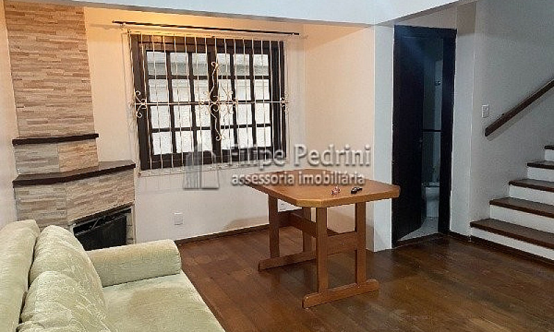 Porto Alegre - Casa ...