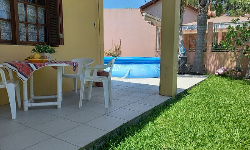 Casa Cassino Aluguel...