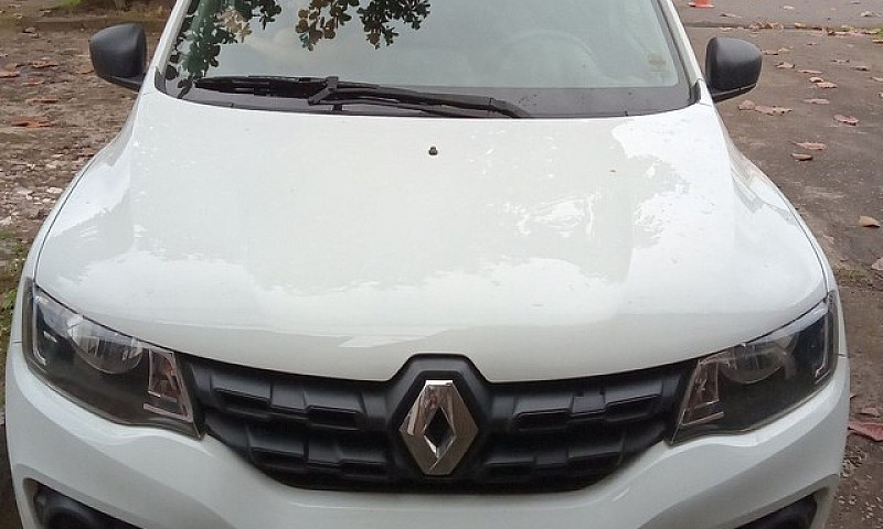 Renault Kwid 18/18 4...