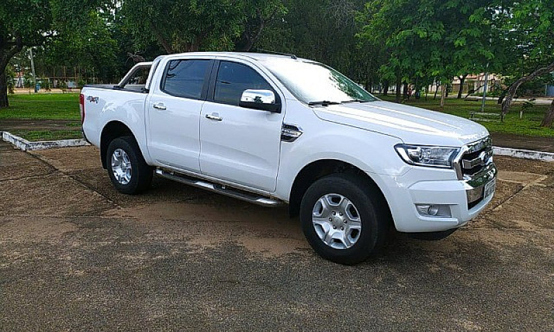  Ford Ranger  Xlt 3....