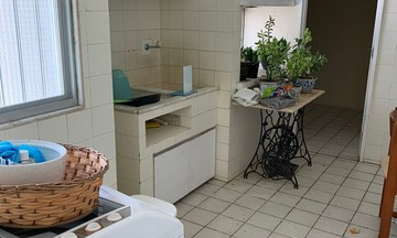 Apartamento Para Ven...