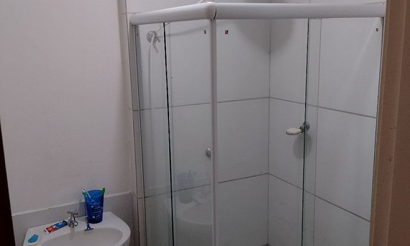 Apartamento Dois Qua...