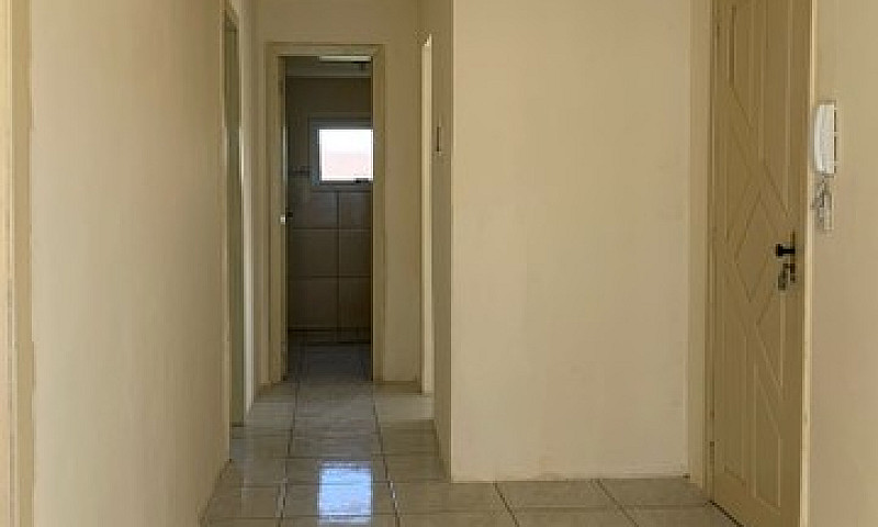 Apartamento Para Alu...