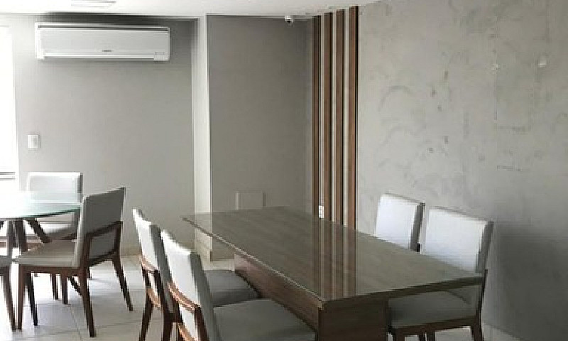 Apartamento 2 Quarto...