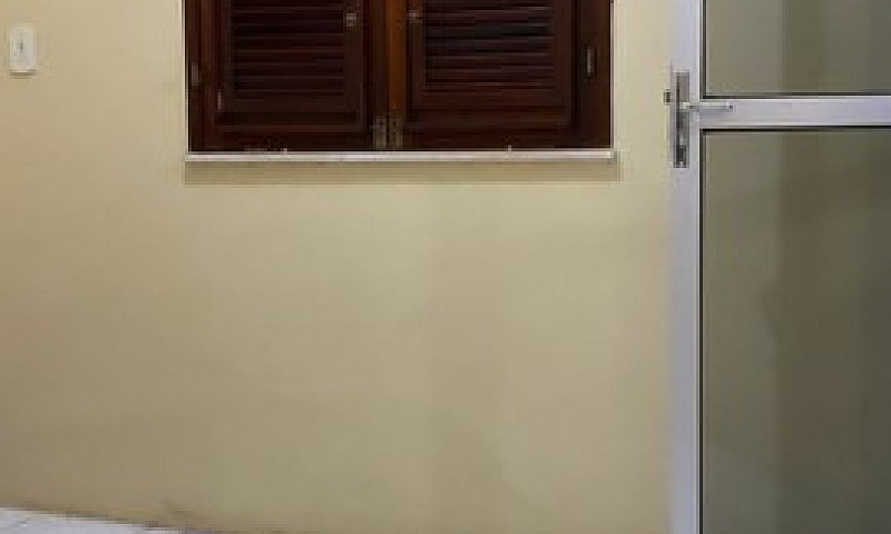 Casa Ampla Com 3 Qua...
