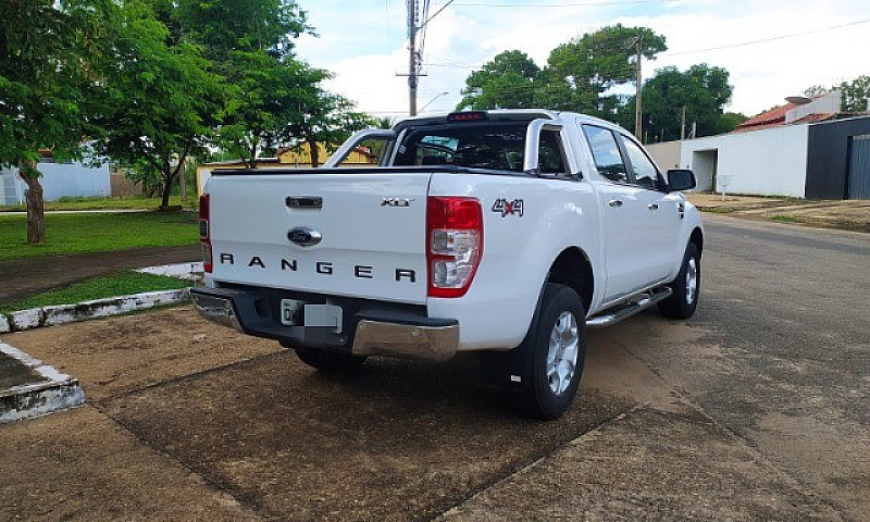  Ford Ranger  Xlt 3....