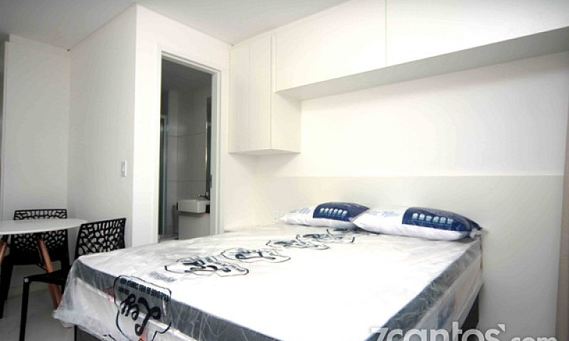 Apartamento, Edson Q...