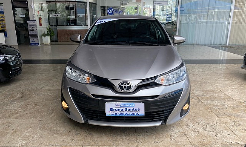 Toyota Yaris 1.5 Xl ...