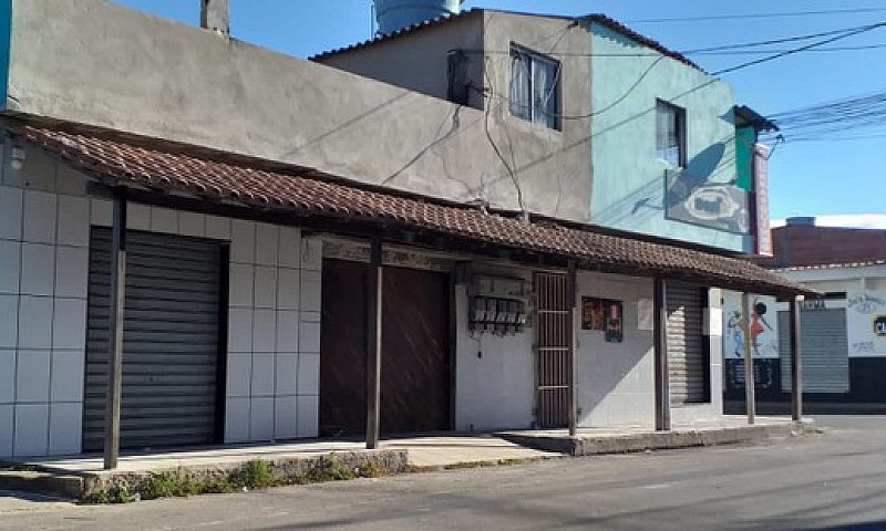 Vende-Se Casa ...