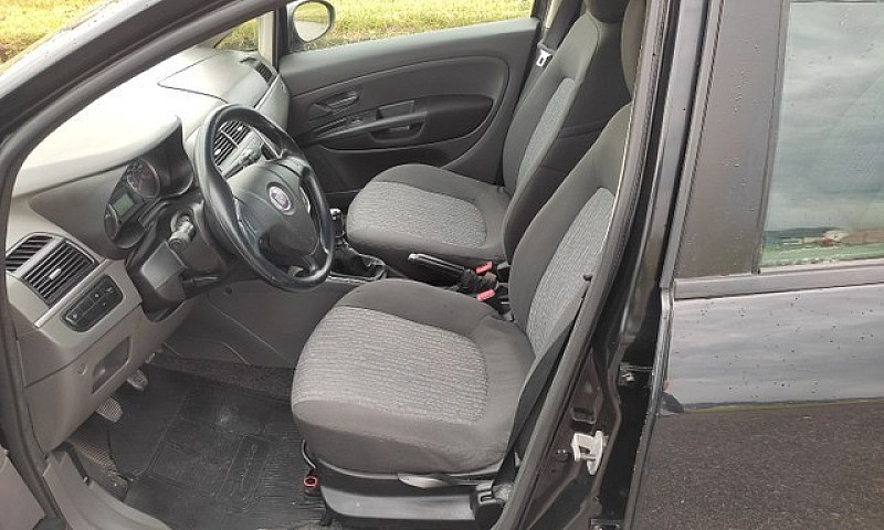 Fiat Punto Essence 1...