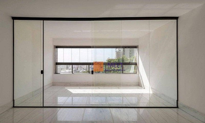 Apartamento Com 4 Qu...