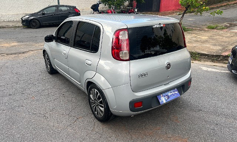 Fiat Uno Vivace 1,0 ...