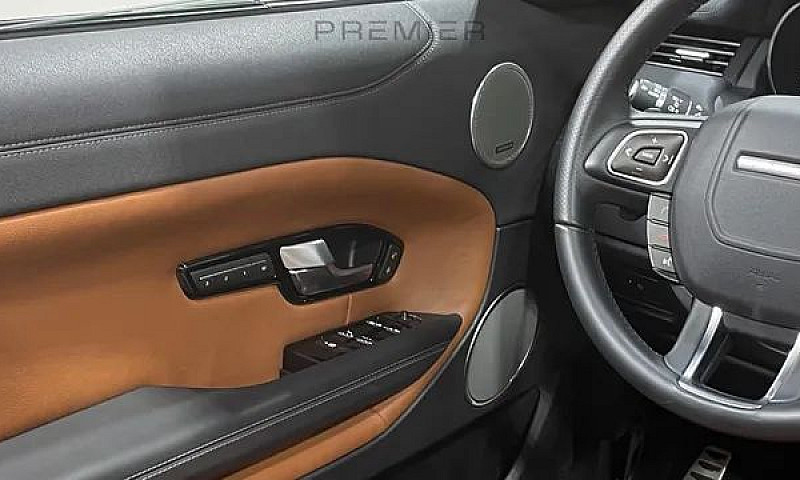 Range Rover Evoque E...