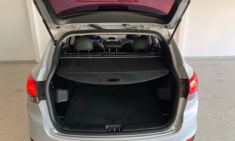 Ix35 2012 Gls 2.0 Fl...