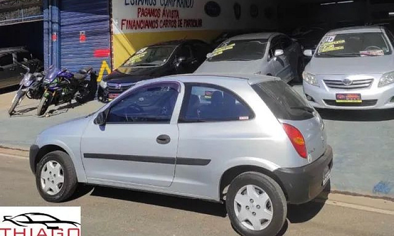 Chevrolet Celta 1.0 ...