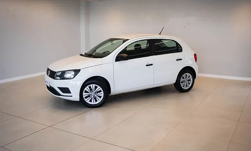 Gol 1.6 Msi Flex 8V ...