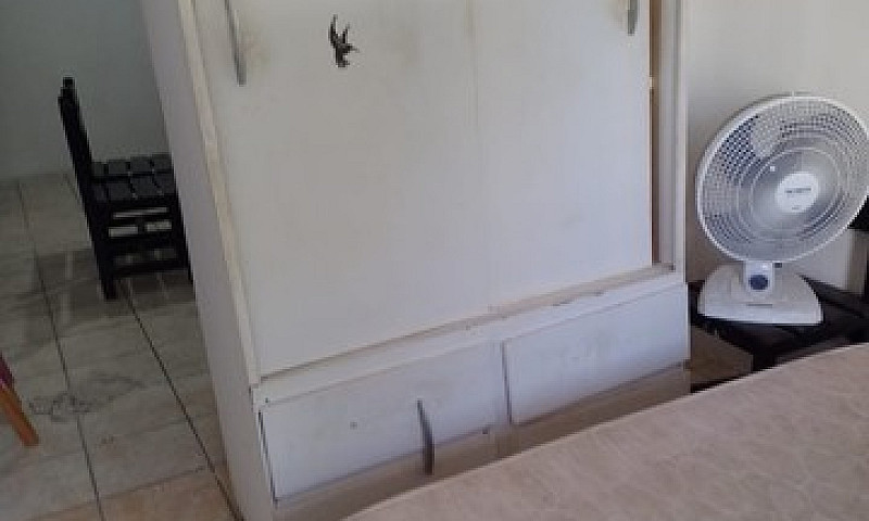 Alguel De Casa Carna...