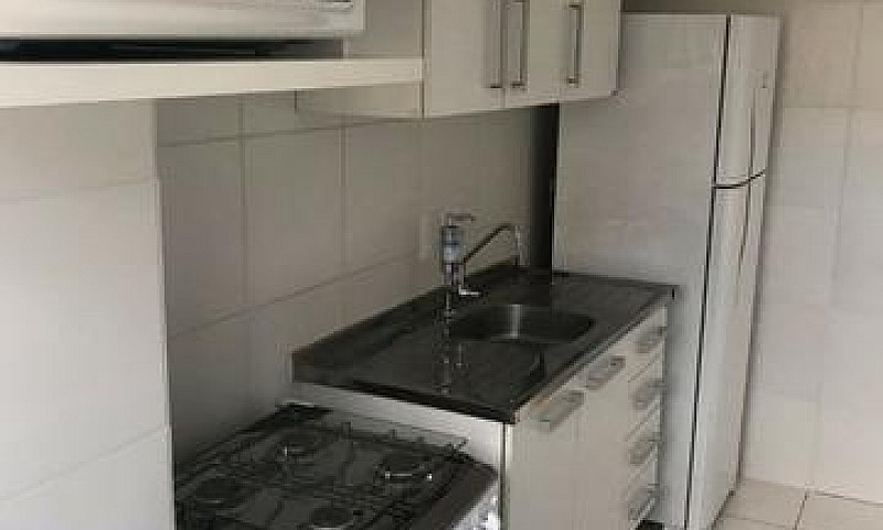 Apartamento Semi-Mob...