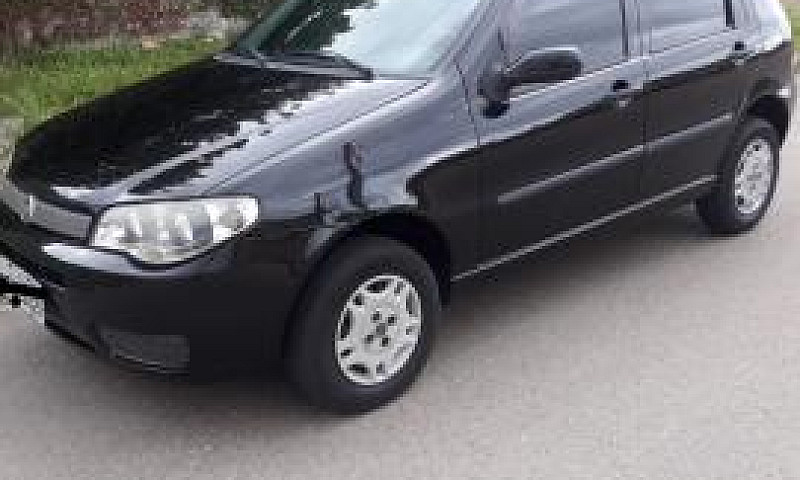 Fiat Palio Economy...