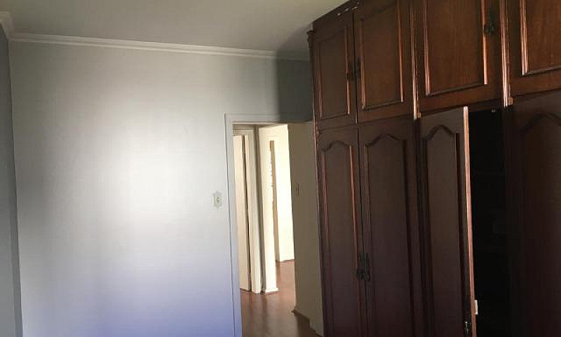 2 Dormitórios Com De...