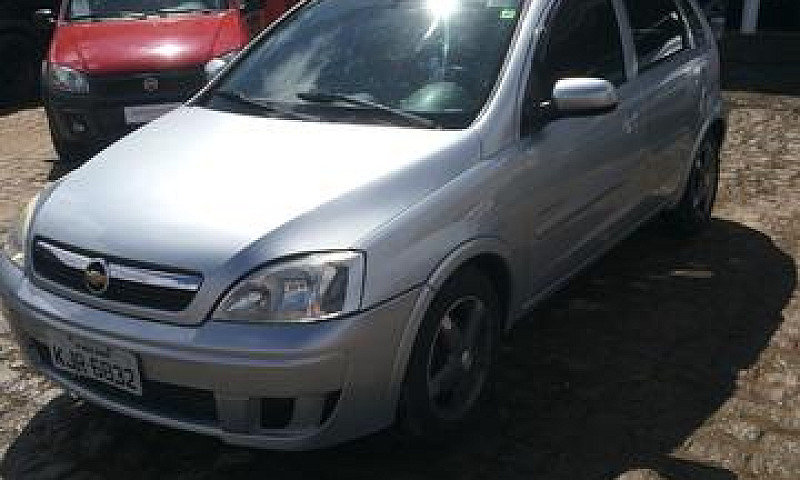 Corsa 1.4 2008 87 99...