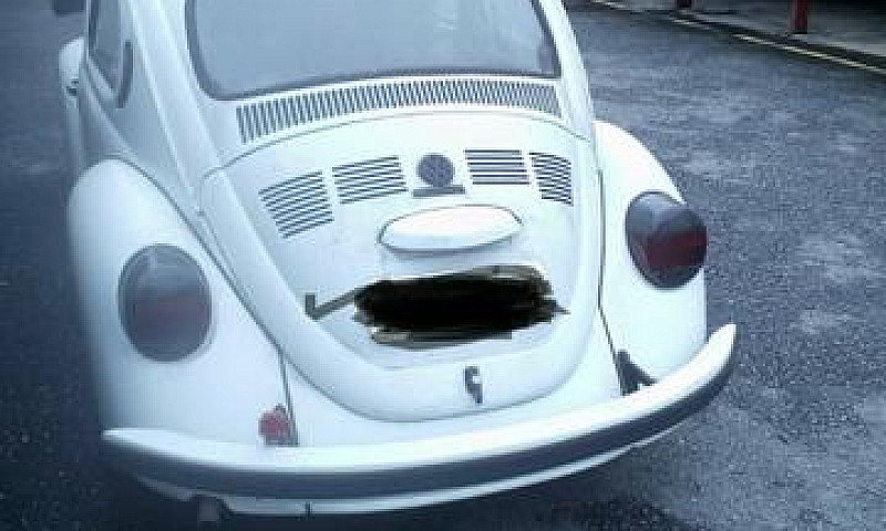 Fusca...