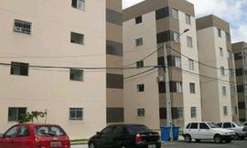 Vende-Se Apartamento...