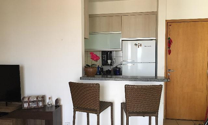 Apartamento Espaçoso...