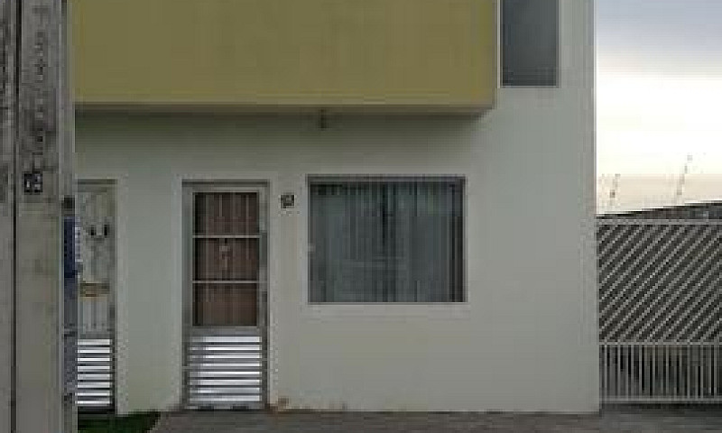Casa 2 Dormitórios, ...