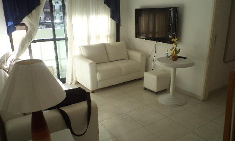 Frente A Praia - 2 D...