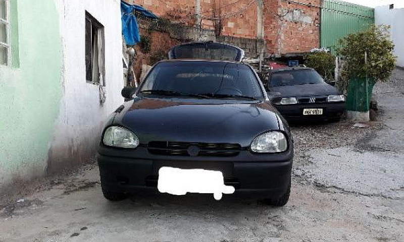 Gm - Chevrolet Corsa...