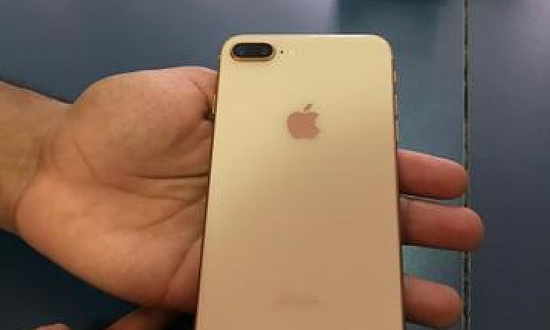 Iphone 8 Plus...