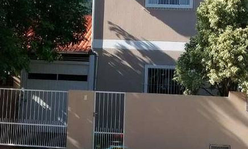 Barabada, Casa Em Fl...