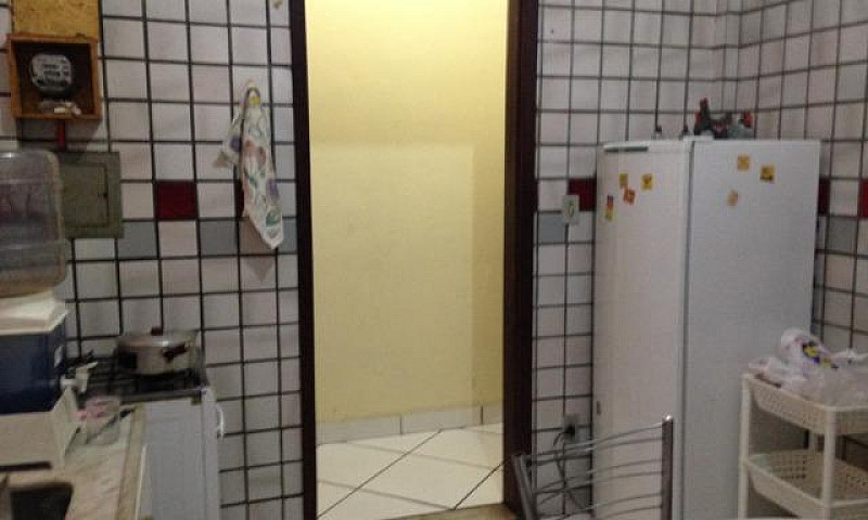 Alugo Apartamento Mo...