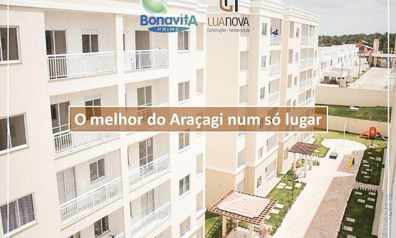 Apartamentos Bonavit...
