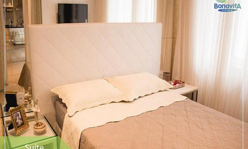 Apartamentos Bonavit...