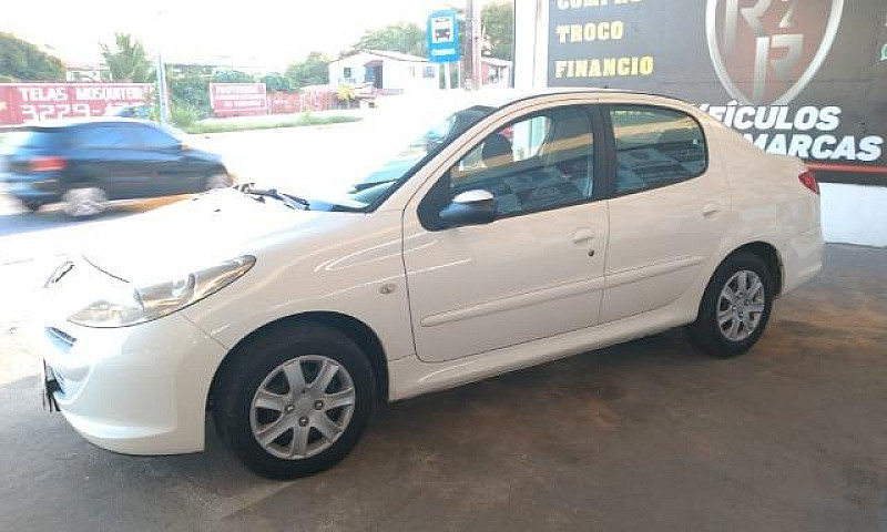 Peugeot 207 Xr 1.4 F...