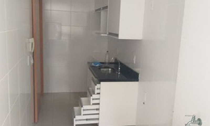 Apartamento 2 Quarto...