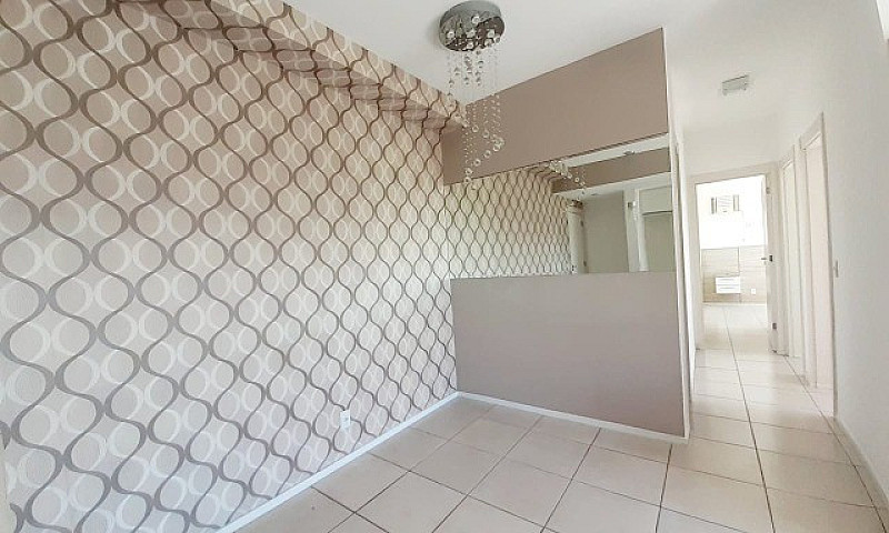 Apartamento Com 3 Do...