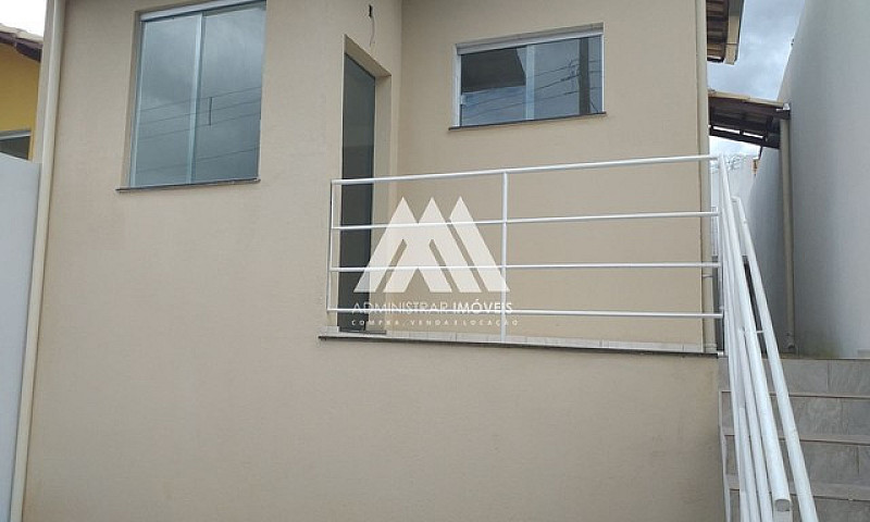Casa Itatiaiuçu...