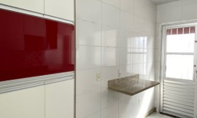 Casa 3 Quartos Com S...