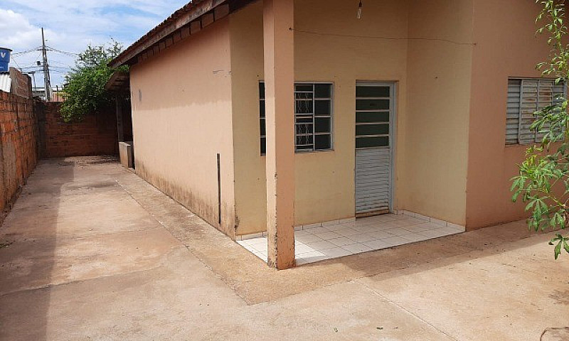 Vendo Casa Asa Bela ...