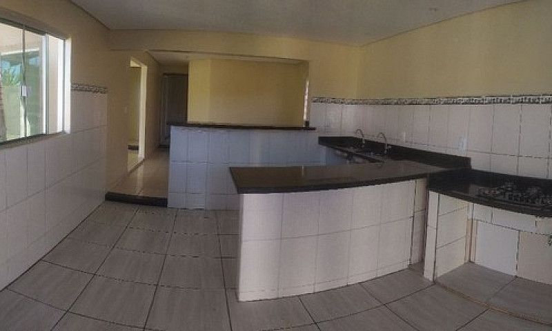 Vendo Excelente Casa...