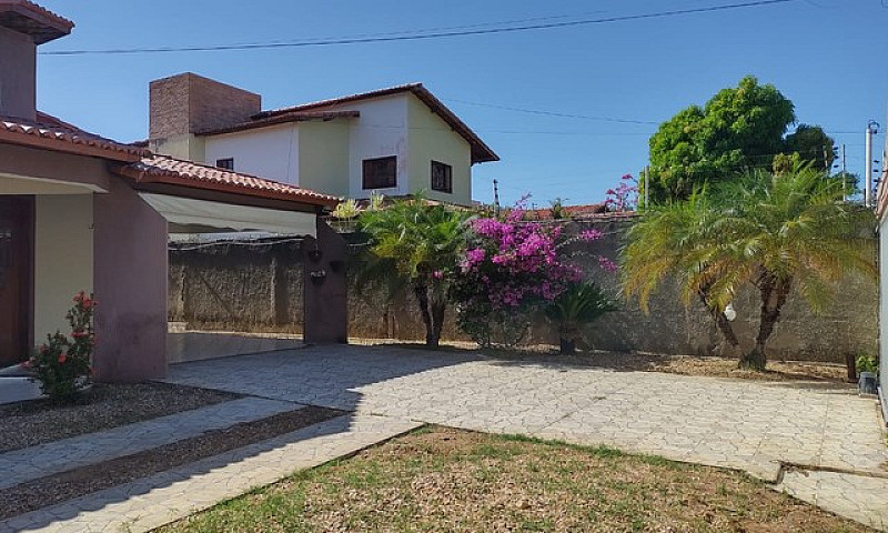 Vendo Ou Alugo Casa ...