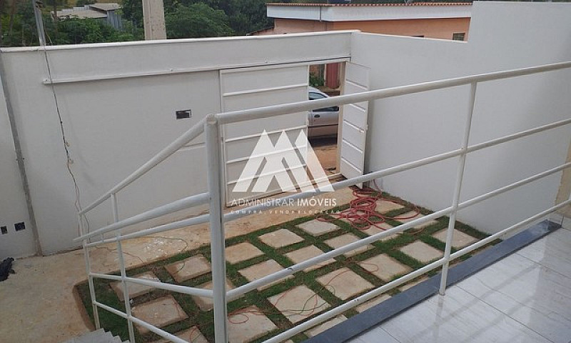 Casa Itatiaiuçu...