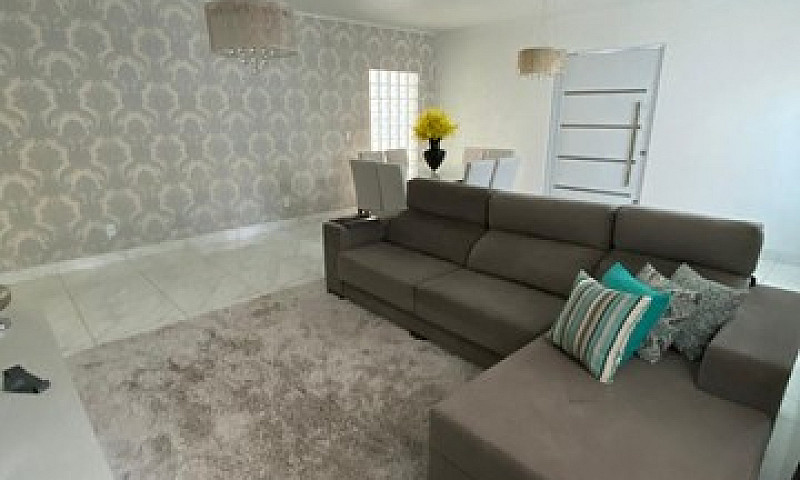 Excelente Casa Com 3...