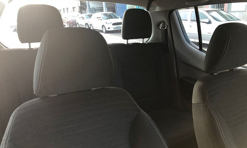 L200 Triton Gl 4X4 3...