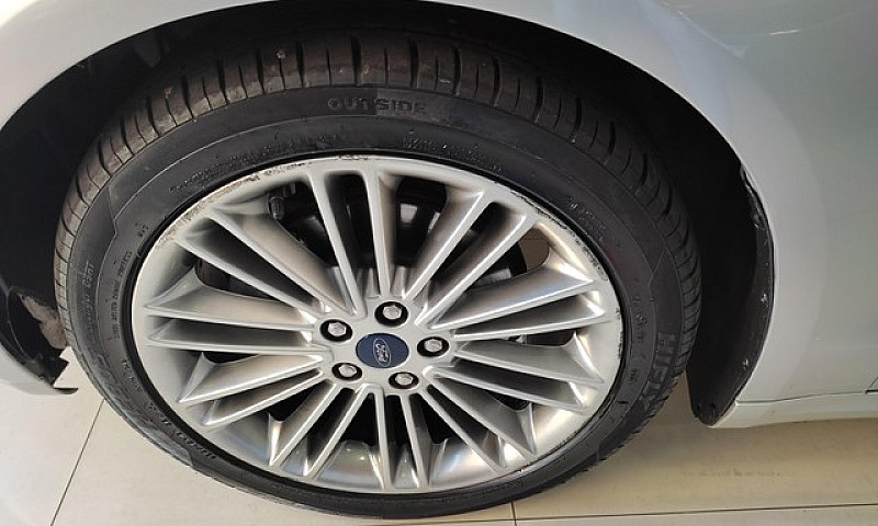 Ford Fusion 2.0 Ecob...
