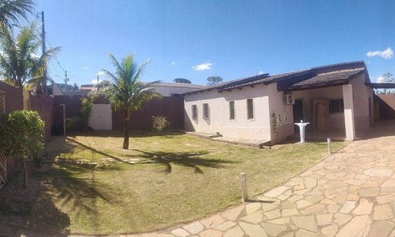 Vendo Excelente Casa...