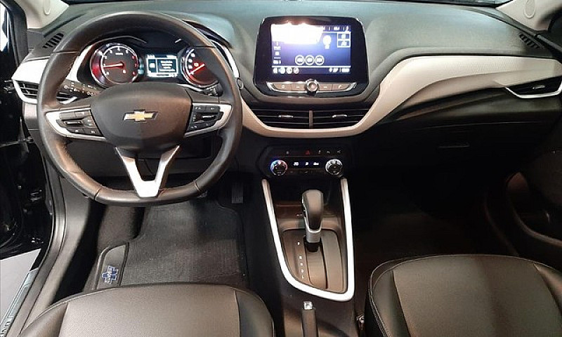 Chevrolet Onix 1.0 T...